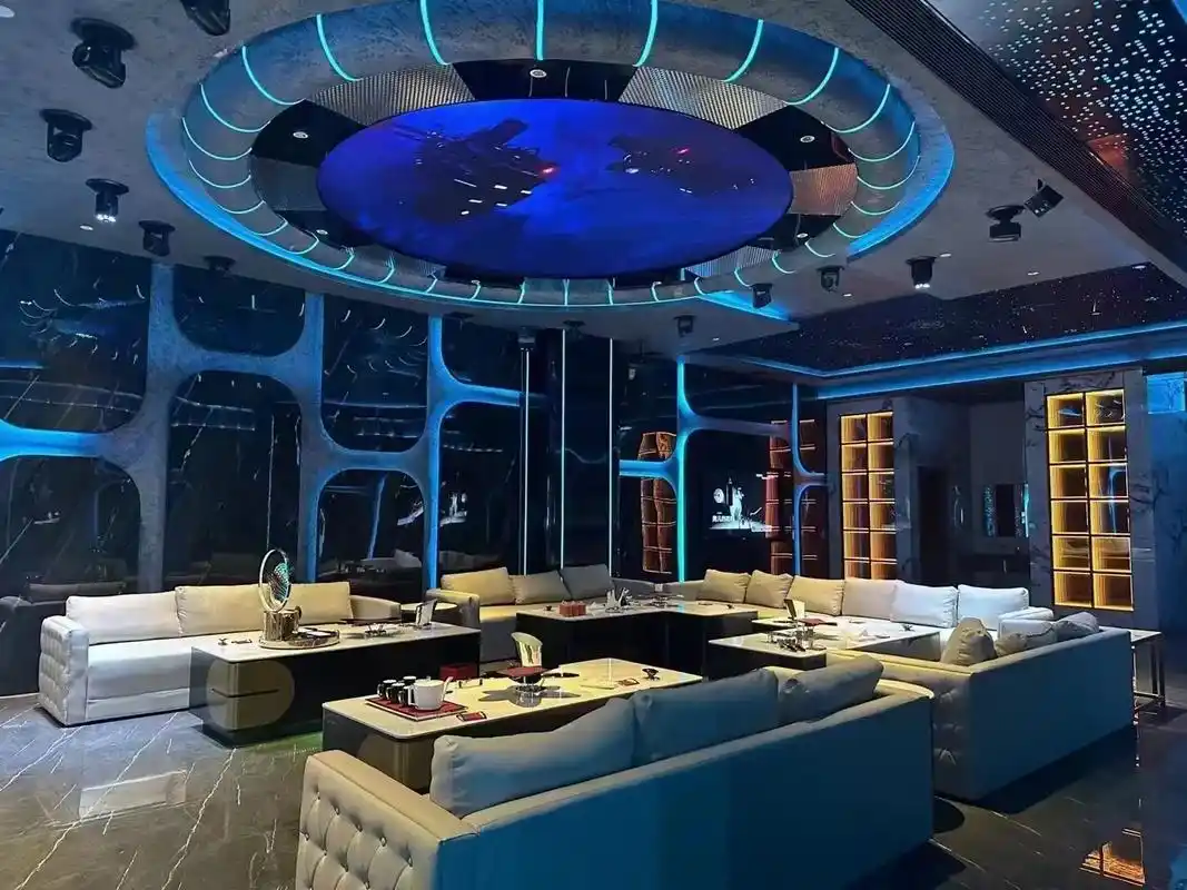 常州商务ktv，商务ktv哪里有？-钟楼区ktv预定